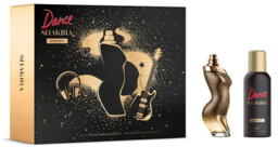 Shakira Dance Midnight SET: Woda toaletowa 50ml +