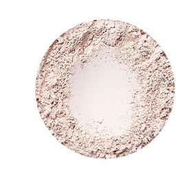 Annabelle Minerals Podkład mineralny rozświetlający Natural Cream 4g