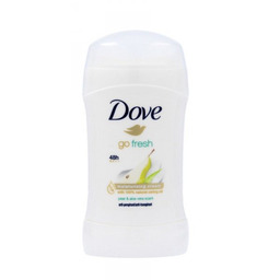 DOVE DEO SZTYFT PEARL & ALOE