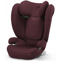 Cybex Solution B i-Fix fotelik samochodowy 100-150 cm,