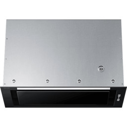 Okap Szafkowy - wkład SAMSUNG NK52FG455CC/UR Czarny