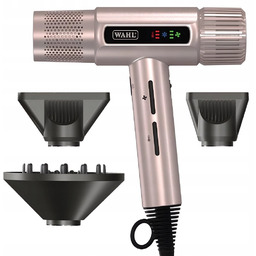 Suszarka do włosów WAHL 4321-0471 Vanquish GOLD PROFESJONALNA