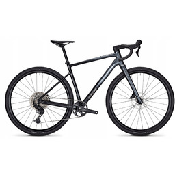 rower gravel Focus Atlas 6.7 aluminium, Shimano 1x11,