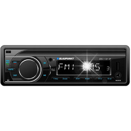 Radio samochodowe - Bluetooth / MP3 / USB