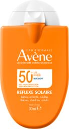 Avene Refleks Słoneczny, krem ochronny, SPF 50+,
