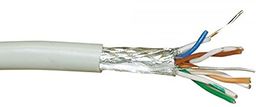 InLine 73050U kabel instalacyjny, SF/UTP, Cat.5e, AWG24 CU,