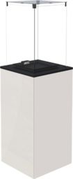 PATIO MINI M panel biały