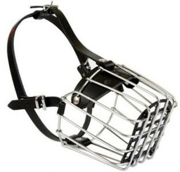 DINGO KAGANIEC Metalowy DINGO nr 9a Owczarek kaukaski