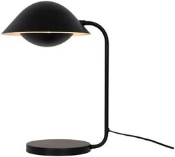 Nordlux - Freya Lampa Stołowa Black