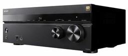 SONY Amplituner TA-AN1000 Czarny 7.2-kanałowy, 8K, DTS:X, IMAX