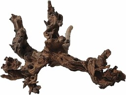 Amtra Drewno Mystic Wood, rozmiar XL, 50-70 cm,