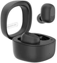 Słuchawki bezprzewodowe Somostel I660 Earbuds Bluetooth TWS Czarne