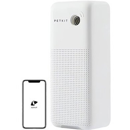 PETKIT Inteligentny pochłaniacz zapachów Pura Air Smart Spray