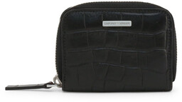 Portfele marki Emporio Armani model Y4R184_YDE7E. Kolor Czarny,