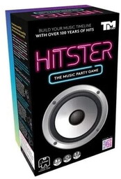 Tm Toys Hitster
