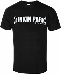 koszulka LINKIN PARK - BRACKET LOGO-XL
