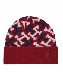 TOMMY HILFIGER Czapka zimowa