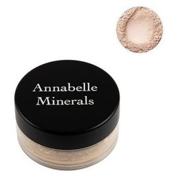 Annabelle Minerals Pretty Matt 4g mineralny puder matujący