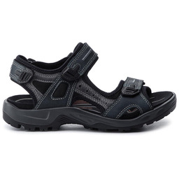 Sandały ECCO Offroad 6956402038 Szary