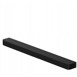 Soundbar Sony HTA8000.CEL 5.0.2 495 W czarny
