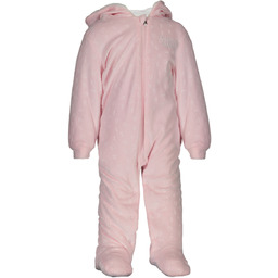 RÓŻOWA KURTKA GUESS JEANS DLA DZIEWCZYN