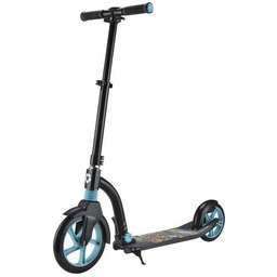 L.A. Sports Hulajnoga aluminiowa ze stopką 13984