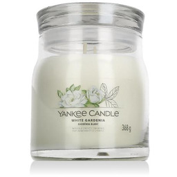 Yankee Candle Signature White Gardenia świeczka zapachowa 368
