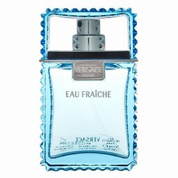 Versace Eau Fraiche Man woda toaletowa dla mężczyzn