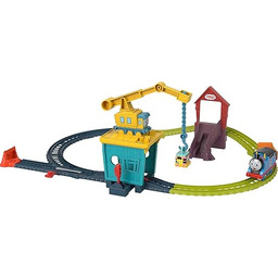 Fisher-Price Thomas & Friends Fix ''em Up Friends