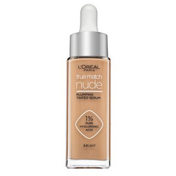 L Oréal Paris True Match Nude Plumping Tinted