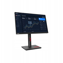Monitor Lenovo ThinkVision T22i-30 63B0MAT6EU 21.5" 1920x1080