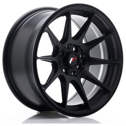 Felga jr wheels jr11 16x8 et25 4x100/114 flat