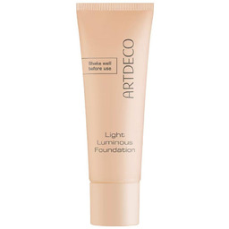 ARTDECO Light Luminous Foundation podkład rozświetlający Gentle Mahogany