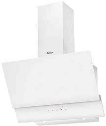 Amica OKP6547SW Biały Okap kominowy