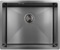 LAVEO SAM 510P MARMARA zlew podwieszany 1 kom.