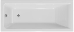 EXCELLENT WANL.SAV170.75WH Savia wanna prostokątna 170x75 cm, biały