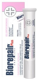 BLANX PARODONTGEL 20ml Żel intensywnie łagodzący na podrażnione