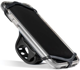 Lezyne Uchwyt na telefon Smart Grip Mount