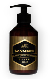 Pan Drwal Cologne - Szampon do włosów 250ml