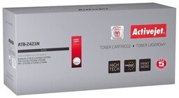 Activejet ATB-2421N Toner (zamiennik Brother TN-2421; Supreme; 3000