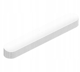 Soundbar Sonos Beam 2 5.0 200 W biały