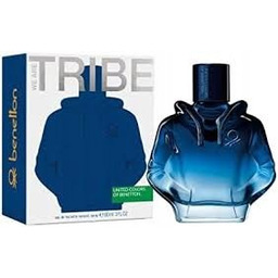 United Colors Of Benetton Tribe woda perfumowana