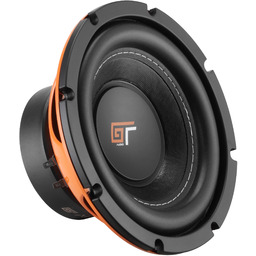 Głośnik samochodowy basowy Bassface GT-SW10/4 25 cm Rms