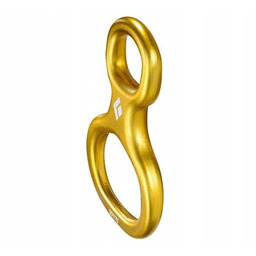 Ósemka Black Diamond 8 żółta
