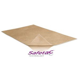 MÖLNLYCKE MEPIFORM 5 cm x 7,5 cm Samoprzylepny