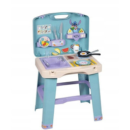 Smoby Stitch Kuchnia, Smoby