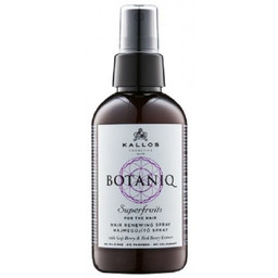 KALLOS_Botaniq Superfruit Hair Renewing Spray odświeżający spray