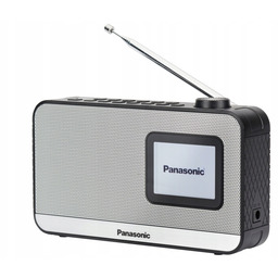 Radio Panasonic RF-D15EG-K