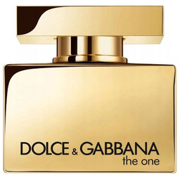 DOLCE&GABBANA The One Gold Intense EDP 50ml