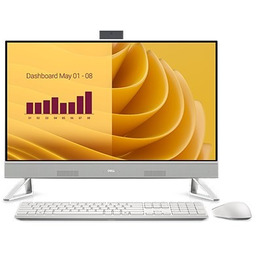 Dell 27 AiO EC27250 Core 7-150U 27.0"FHD Touch